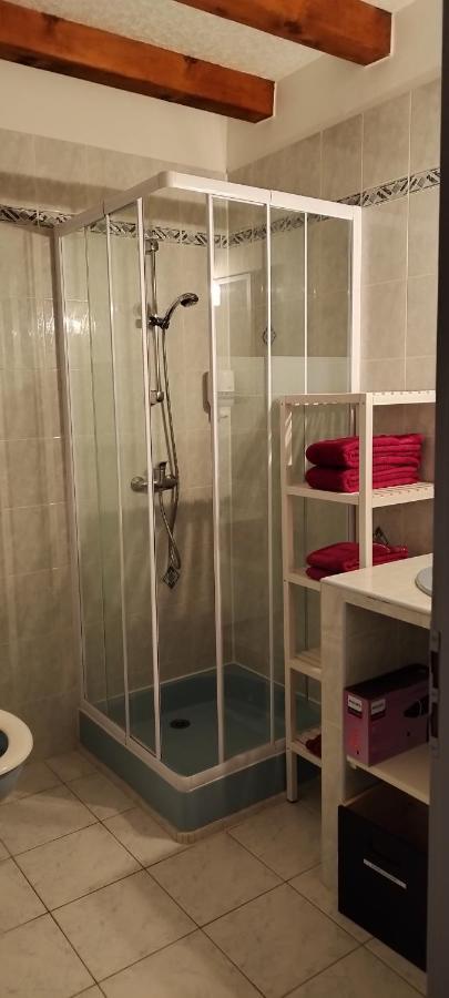 Hotel La Halte Gourmande Vachères Zewnętrze zdjęcie