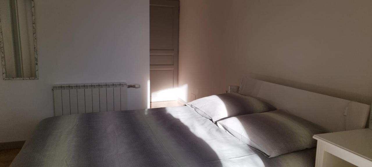 Hotel La Halte Gourmande Vachères Zewnętrze zdjęcie